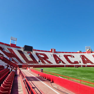 El Palacio – “The One” in Buenos Aires