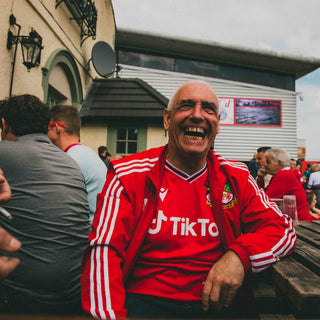 An Ode to Football in Pubs