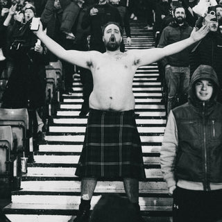 A love letter to Scottish football