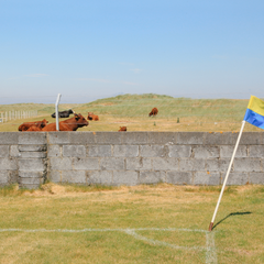 From the archives; Achill Rovers – The club at the end of the earth