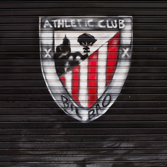 Unique in the World | Athletic Club