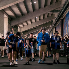 Arise The Black Knights – Auckland FC