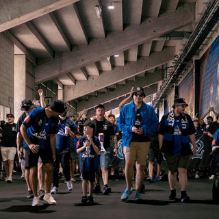 Arise The Black Knights – Auckland FC