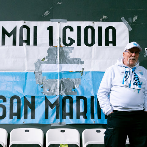 Brigata Mai 1 Gioia – San Marino's 'Never Any Joy Brigade'