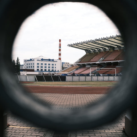The Beautiful Game in Belarus