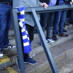 One Love. Star Lane End – Macclesfield FC