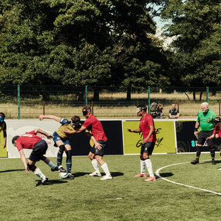 The EE Disability FA Cup