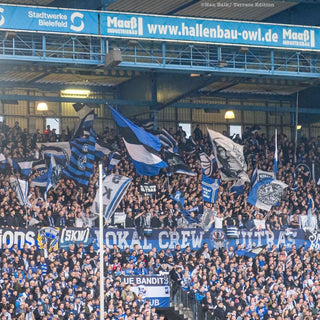 A Taste of Glory – Arminia