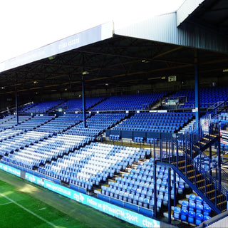 120 Years of Kenilworth Road