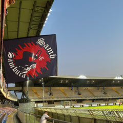 “Blue Is The Colour Of Sea”