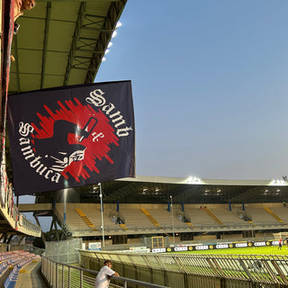 “Blue Is The Colour Of Sea”