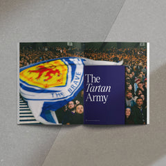 There aren’t the words! 🏴󠁧󠁢󠁳󠁣󠁴󠁿