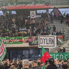 The fall (and rise) – CS Sedan Ardennes