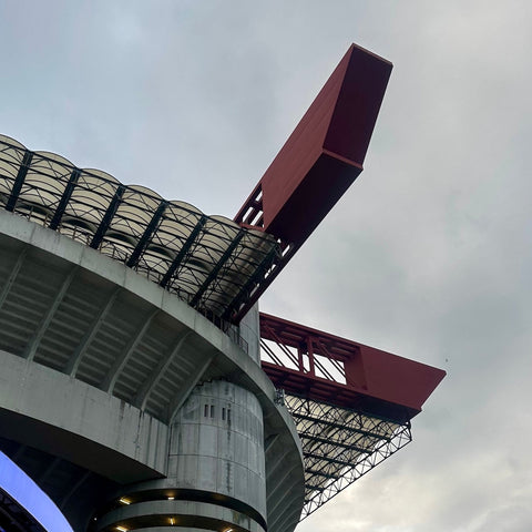 Sweet consolation for Inter?