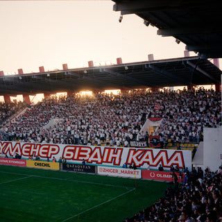 The hooltras of Kazakhstan