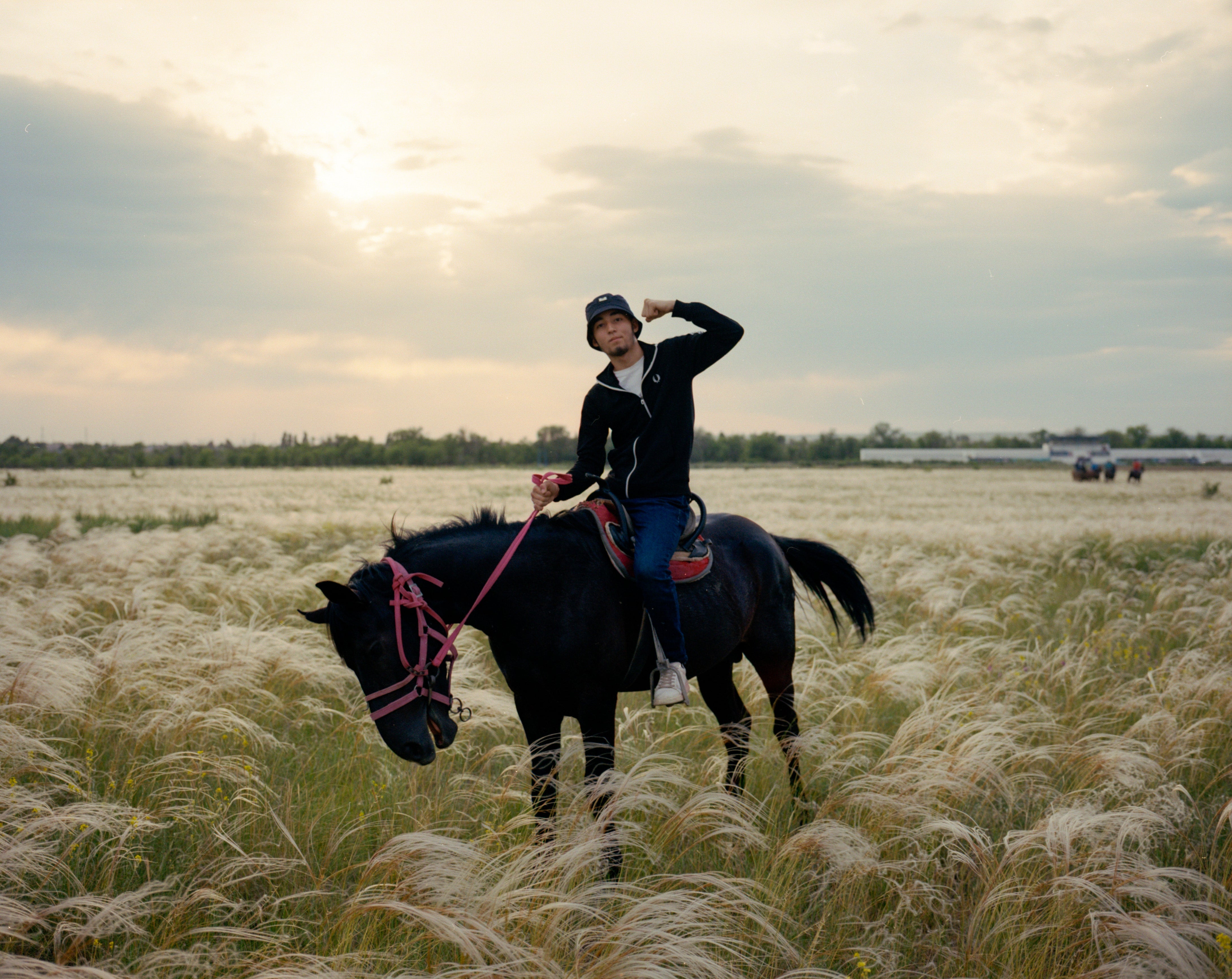 The Hooltras of Kazakhstan