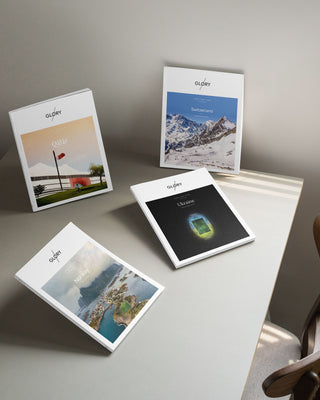 All Print Publications