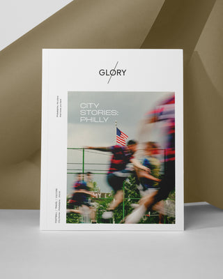 Pocket editions – City Stories