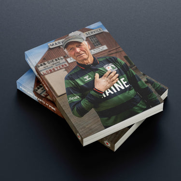 Portland Hearts of Pine