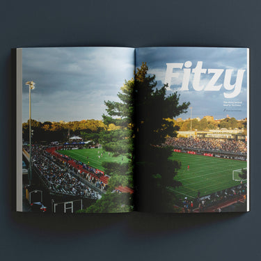 Portland Hearts of Pine