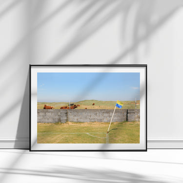 Print – Achill Island (Ireland)