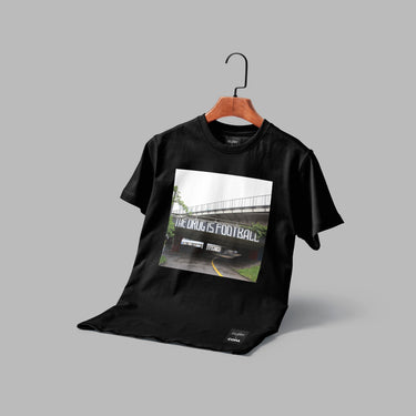 Glory x COPA – The Drug is Football T-shirt