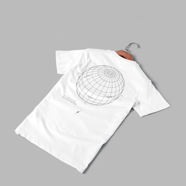 Glory Explorers T-shirt – White