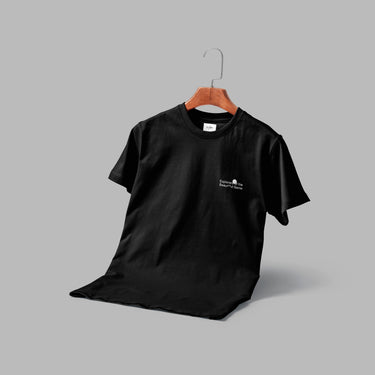 Glory Explorers T-shirt – Black