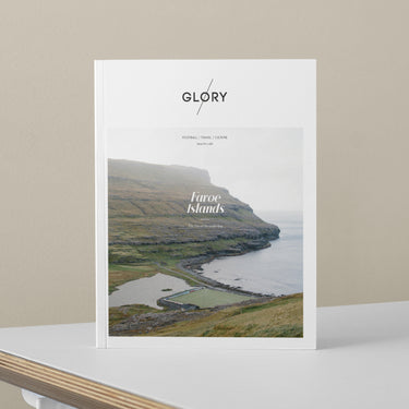 Glory Country Edition: Faroe Islands