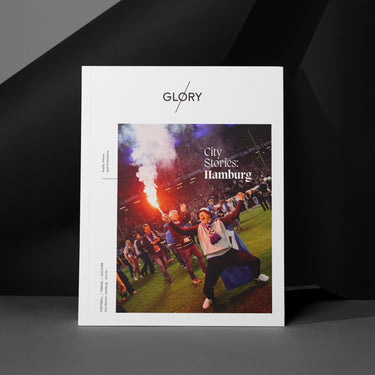 Glory City Stories: Hamburg and Launch Tote Bundle