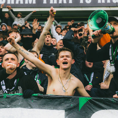 Glory Club Edition: Hibernian