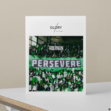 Glory Club Edition: Hibernian