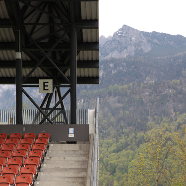 Glory x COPA – Vaduz T-shirt