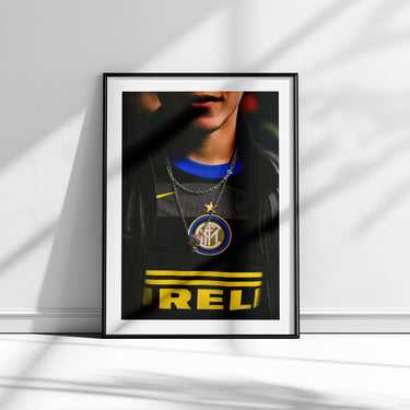 Print – Internazionale (Milan)