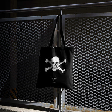 Glory Hamburg Tote