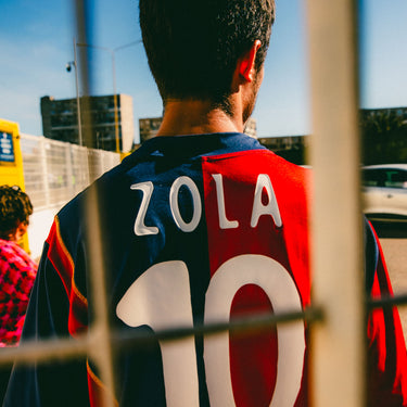 Print – Zola (Cagliari)